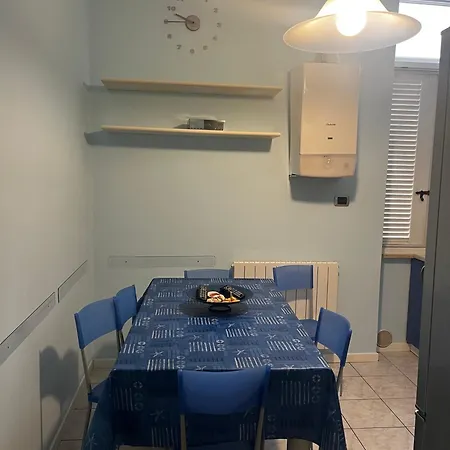 Brisol Vacation * San Benedetto del Tronto