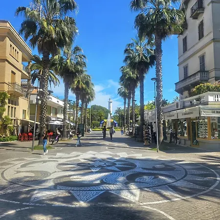 Brisol Vacation San Benedetto del Tronto